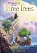 The Legend of the Three Trees pictures.