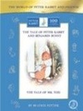 The Tale of Beatrix Potter pictures.