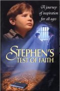 Stephen's Test of Faith - wallpapers.