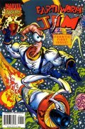 Earthworm Jim pictures.
