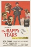 The Happy Years - wallpapers.