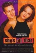 She's All That - wallpapers.
