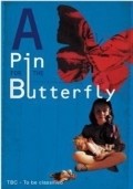 A Pin for the Butterfly - wallpapers.