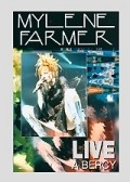 Mylene Farmer: Live a Bercy - wallpapers.