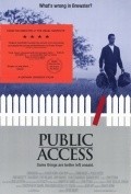 Public Access - wallpapers.
