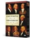 Founding Brothers - wallpapers.