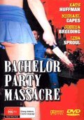 Bachelor Party Massacre - wallpapers.