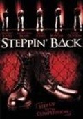 Steppin Back - wallpapers.