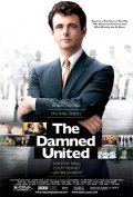 The Damned United - wallpapers.