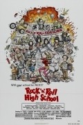 Rock «n» Roll High School - wallpapers.