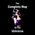 Complete Map of the Universe pictures.