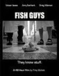 Fish Guys - wallpapers.