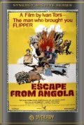 Escape from Angola pictures.