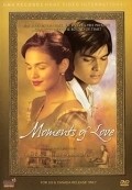 Moments of Love - wallpapers.