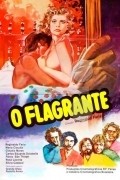 O Flagrante - wallpapers.