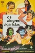 As Alegres Vigaristas - wallpapers.