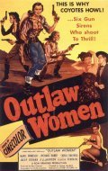Outlaw Women - wallpapers.