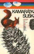 Kamaratka Suska - wallpapers.