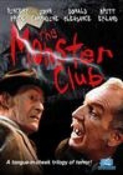 The Monster Club pictures.