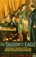 The Shadow of the Eagle pictures.