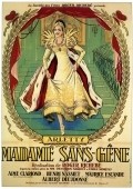 Madame Sans-Gene - wallpapers.