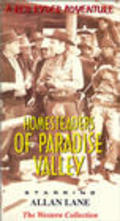 Homesteaders of Paradise Valley - wallpapers.