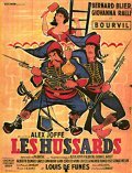 Les hussards - wallpapers.