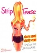 Strip-tease pictures.