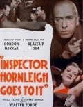 Inspector Hornleigh Goes to It pictures.