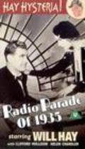 Radio Parade of 1935 - wallpapers.