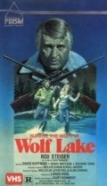 Wolf Lake - wallpapers.