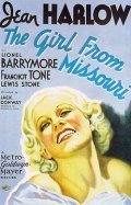 The Girl from Missouri pictures.