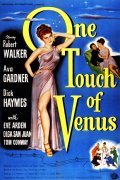 One Touch of Venus - wallpapers.