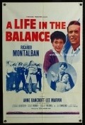 A Life in the Balance - wallpapers.
