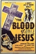 The Blood of Jesus - wallpapers.
