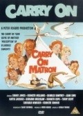 Carry on Matron pictures.