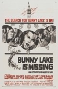 Bunny Lake Is Missing - wallpapers.