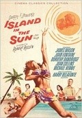 Island in the Sun pictures.