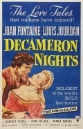 Decameron Nights - wallpapers.