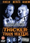 Thicker Than Water - wallpapers.