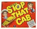 Stop That Cab pictures.