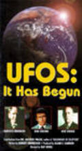 UFOs: It Has Begun - wallpapers.
