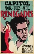 Renegades pictures.