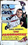 The Fearmakers pictures.