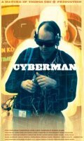 Cyberman - wallpapers.