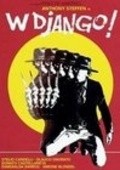 W Django! - wallpapers.