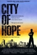 City of Hope pictures.