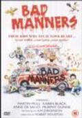 Bad Manners pictures.