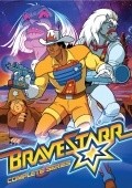 BraveStarr  (serial 1987-1989) - wallpapers.