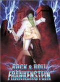 Rock 'n' Roll Frankenstein pictures.